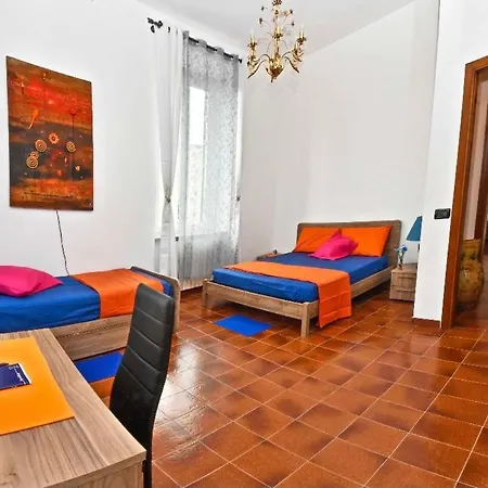 Guest house Borgo 98 Tripla Con Bagno Privato *