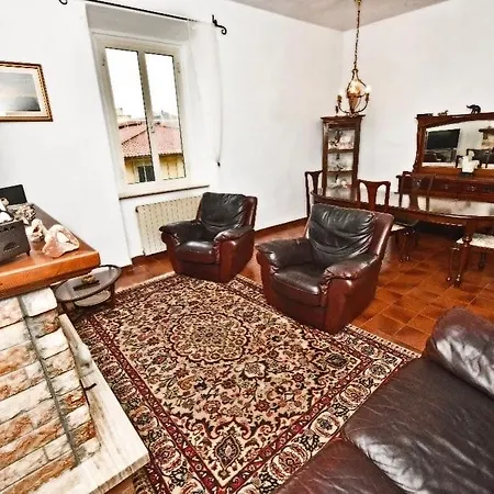 Borgo 98 Tripla Con Bagno Privato Vendégház