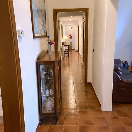 Affittacamere Borgo 98 Tripla Con Bagno Privato Esterno